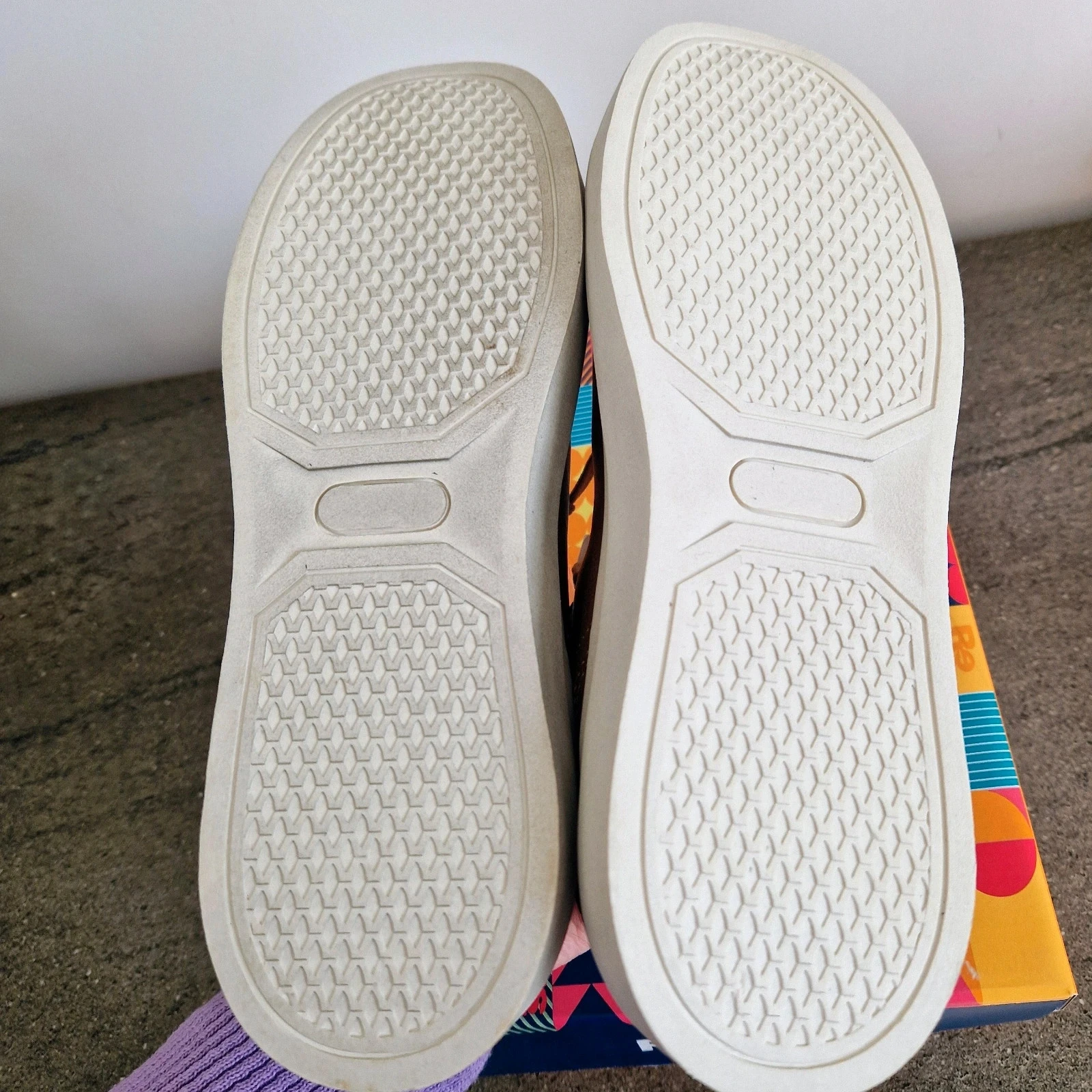 Zapatillas de hombre – photo 6